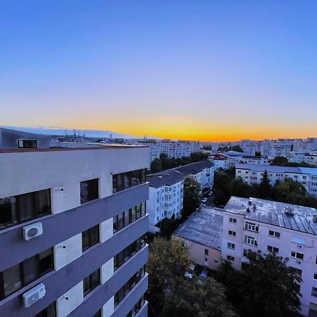Taste Of Iasi - Two Room Apartment - Central - Sunset Touch Exterior photo