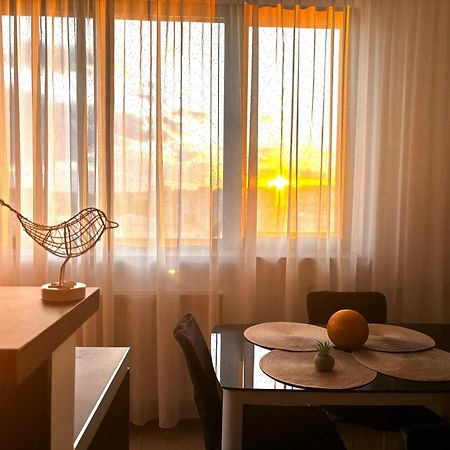 Taste Of Iasi - Two Room Apartment - Central - Sunset Touch Exterior photo