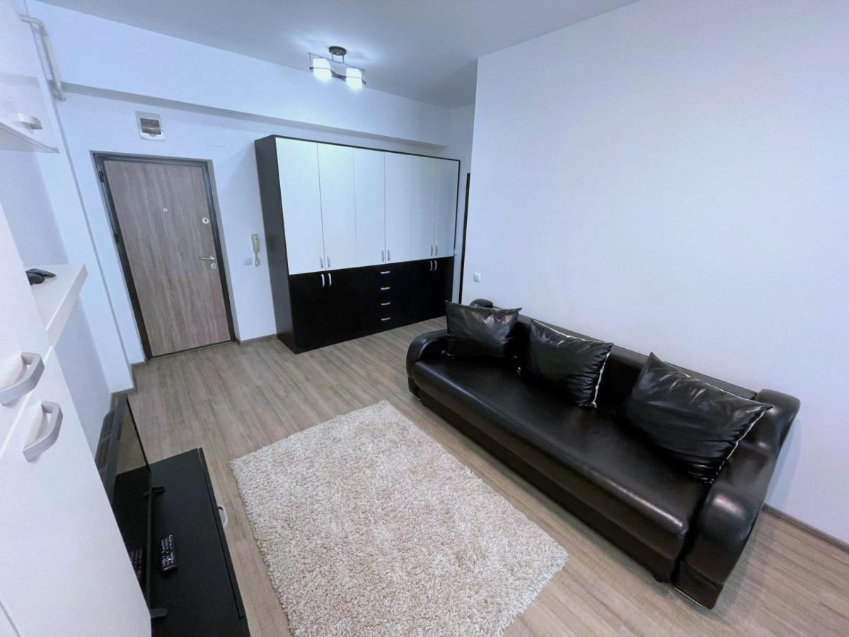 Taste Of Iasi - Two Room Apartment - Central - Sunset Touch Exterior photo