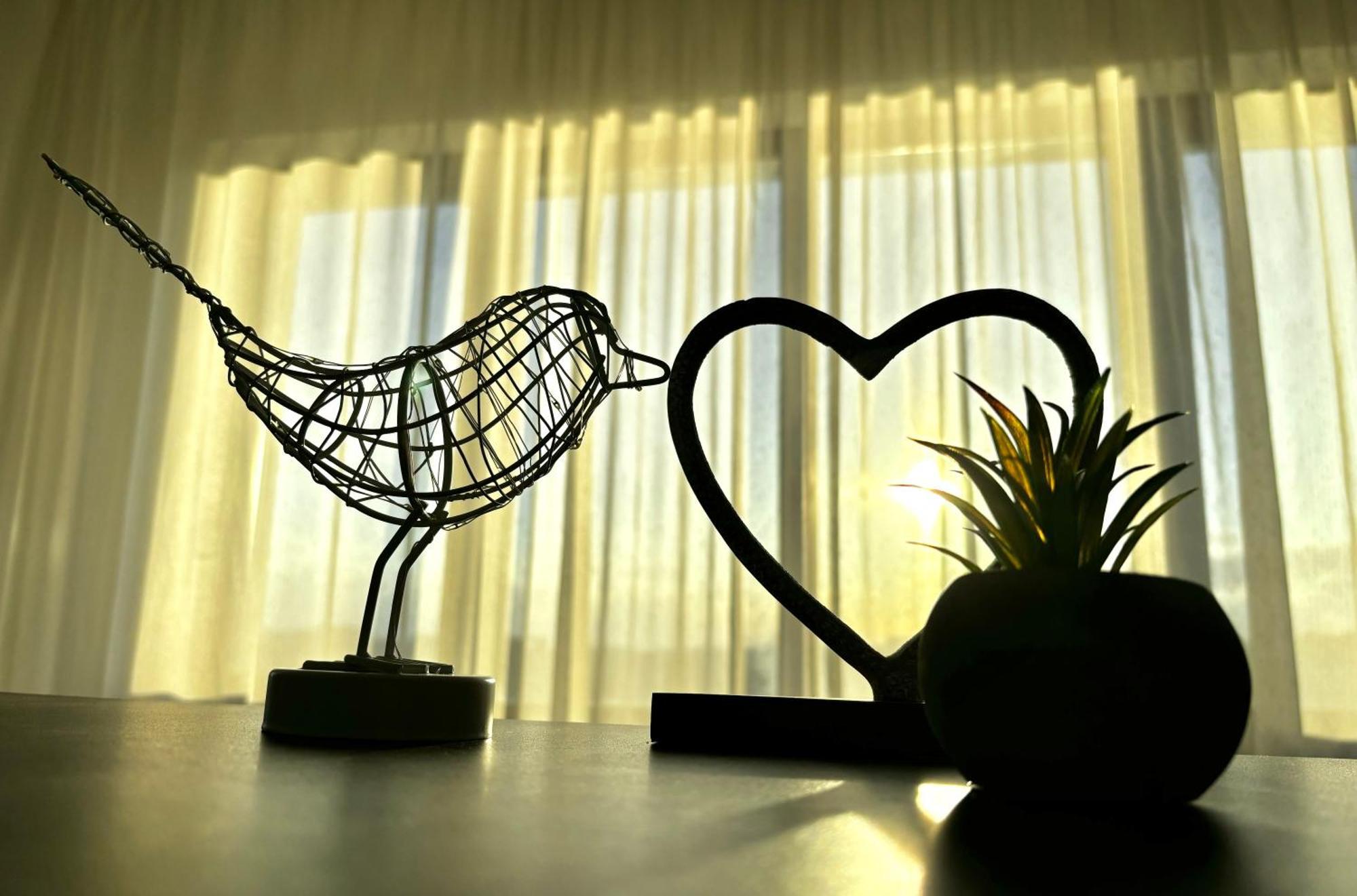 Taste Of Iasi - Two Room Apartment - Central - Sunset Touch Exterior photo